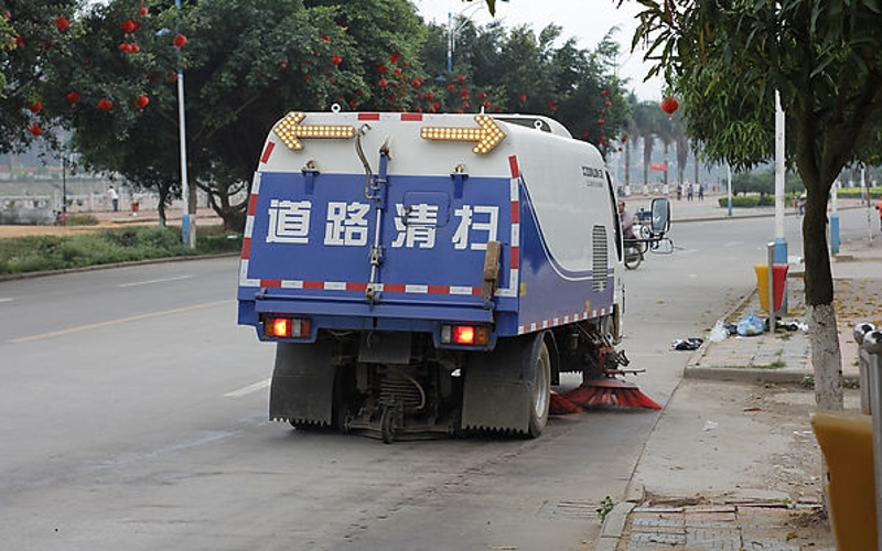 如何选择合适的环卫服务公司？——步骤化教学篇